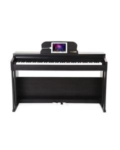 THE ONE- Smart Piano PLAY Black