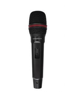 CKMOVA DVM10 - Dynamiczny mikrofon wokalowy