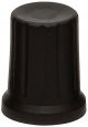 DJ TECHTOOLS- Chroma Caps Encoder Thin- czarny