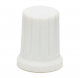 DJ TECHTOOLS- Chroma Caps Encoder Thin- biały