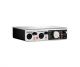 MIDIPLUS- Studio 4 Interfejs Audio USB przód