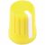 DJ TECHTOOLS- Chroma Caps Super Knob 180 - żółty