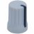 DJ TECHTOOLS- Chroma Caps Super Knob 90 - biały