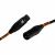 SSQ kabel DMX 1 metr