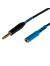 SSQ Connect C1- przejściówka z mini jacka na dużego jacka