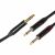 kabel 2xJACK 2 metry