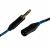 SSQ kabel jack stereo - XLR