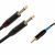 kabel MINI JACK 2 metry