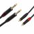 kabel RCA 2 metry