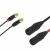 kabel RCA 5 metrów