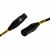 SSQ kabel XLR - XLR