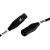 SSQ kabel XLR - XLR