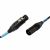 kabel XLR PRO 10 metrów