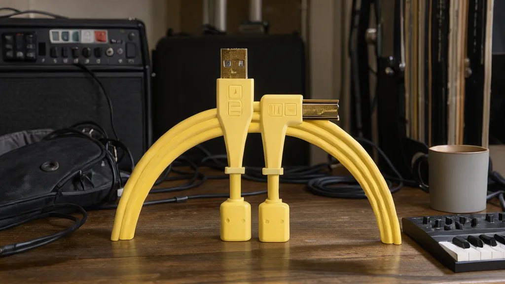 Zapomnisz, że masz kable, jeśli są dobre. Jak Chroma Cable zmienia porządek w torbie?