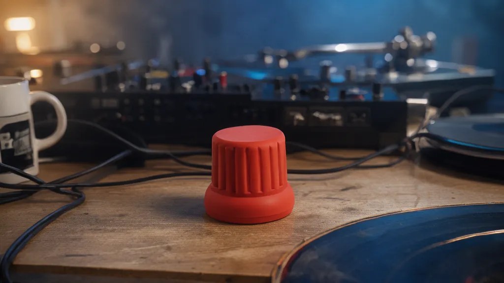 Jak uniknąć błędów na scenie? System kolorów w DJ TechTools