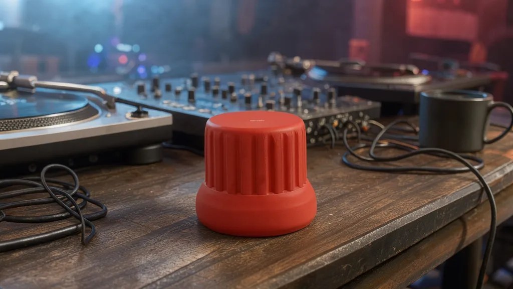 Jak przyspieszyć pracę w DAW? Kontroler MIDIPLUS BK492