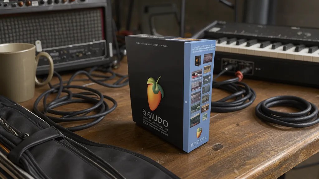 Dlaczego studenci wybierają FL Studio EDU do nauki produkcji?